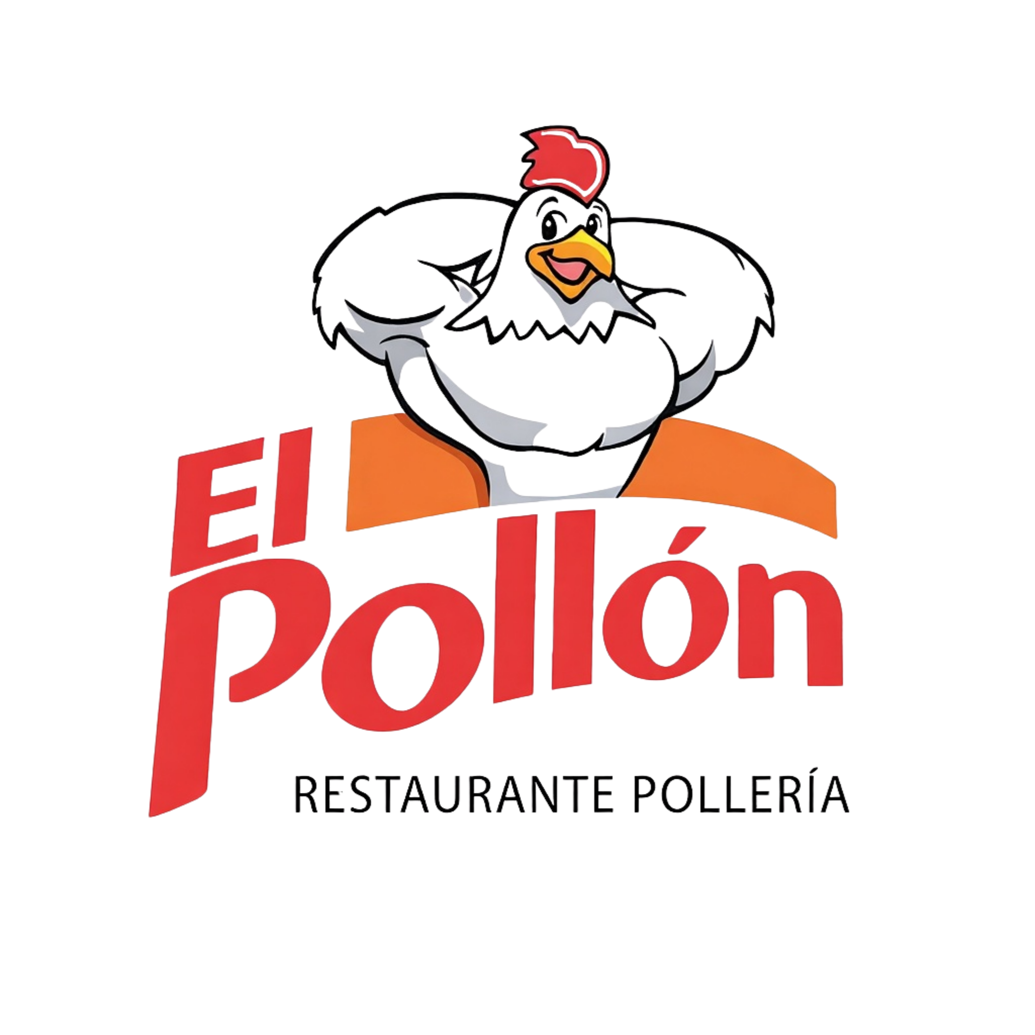 Logo Pollería